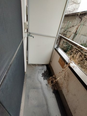 【設備】 | ロータリーハイツ花園