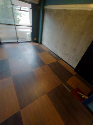 【寝室】 | ロータリーハイツ花園