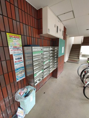  | ロータリーハイツ花園