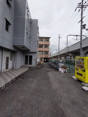  | ロータリーハイツ花園