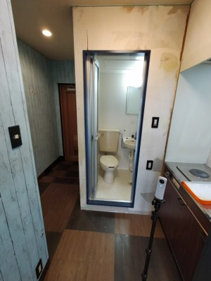  | ロータリーハイツ花園