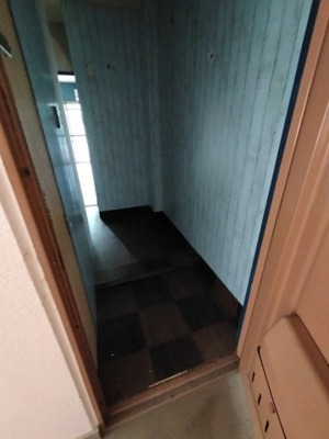  | ロータリーハイツ花園