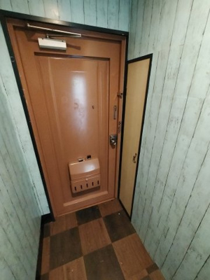  | ロータリーハイツ花園