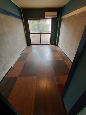  | ロータリーハイツ花園