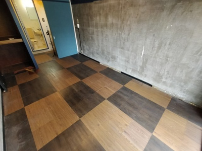  | ロータリーハイツ花園