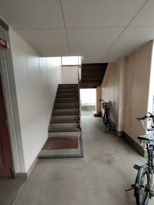 【その他共用部分】 | ロータリーハイツ花園