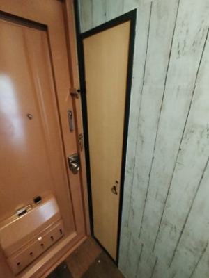 【玄関】 | ロータリーハイツ花園