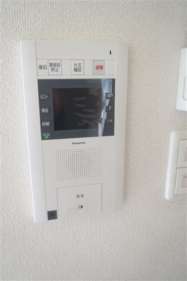 【セキュリティ】 | エステムプラザ難波EASTⅡブレスト