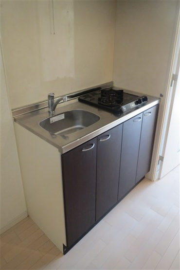 【キッチン】 | エステムプラザ難波EASTⅡブレスト