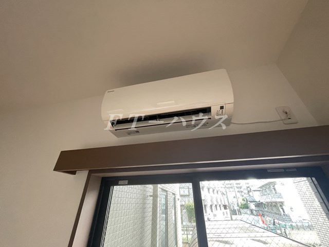 オネスティ大久保参番館 の内装