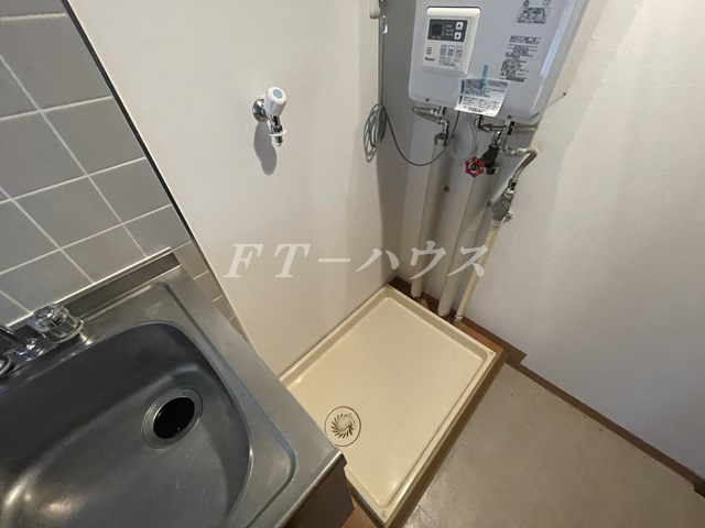 オネスティ大久保参番館 の設備