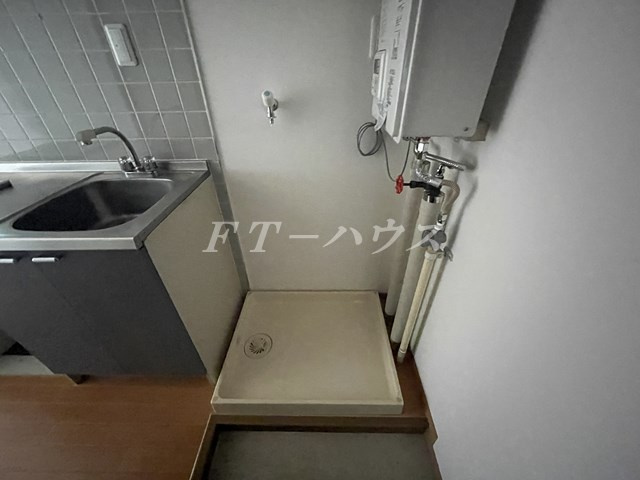 オネスティ大久保参番館 の設備
