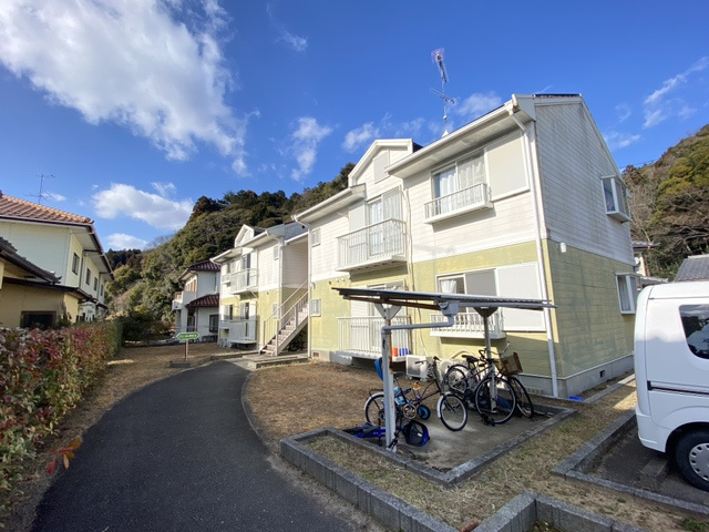 ドミール東田Ⅰ