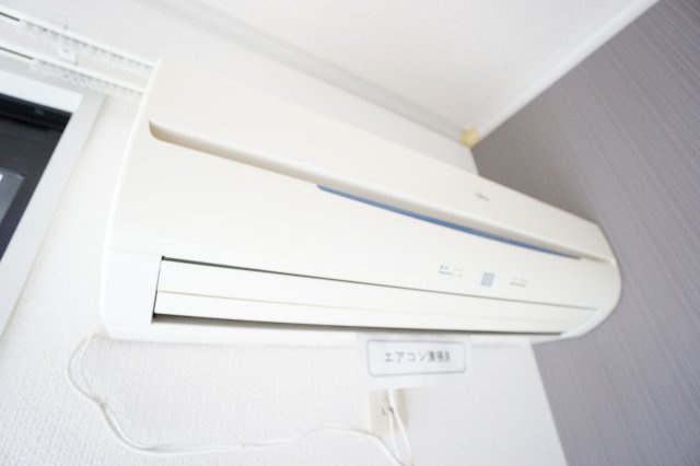【設備】 | カーサみつわ台D | ※同物件・反転タイプの写真です。
