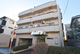 【外観】 | 物件のお問い合わせは、 ０１２０－７００－９６８までお気軽にどうぞ！
外観