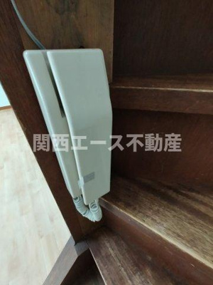 【セキュリティ】 | 額田町貸家