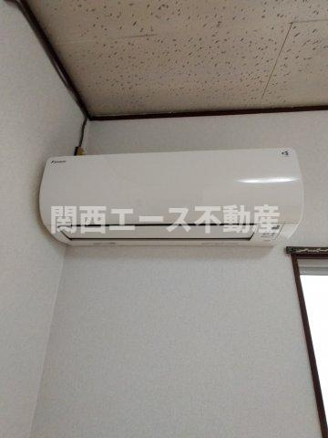 【設備】 | 額田町貸家