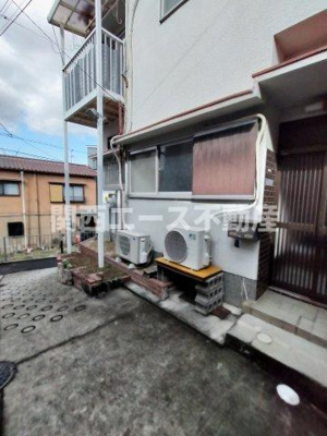 【周辺】 | 額田町貸家