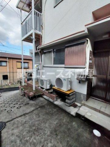 【周辺】 | 額田町貸家