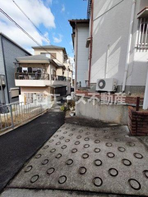  | 額田町貸家