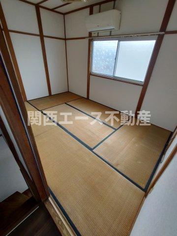  | 額田町貸家