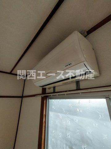  | 額田町貸家
