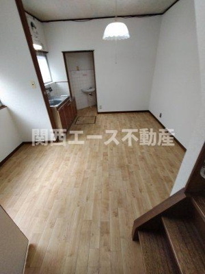  | 額田町貸家
