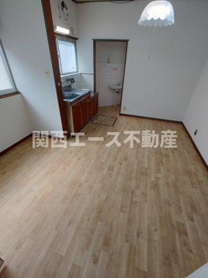  | 額田町貸家
