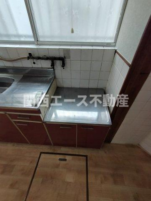  | 額田町貸家