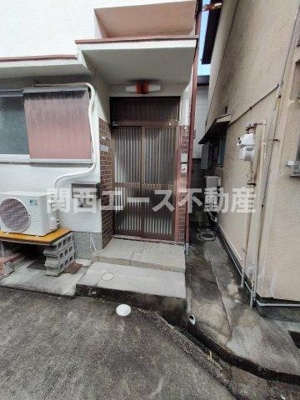 【その他共用部分】 | 額田町貸家