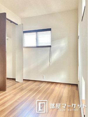 【展望】 | 黒笹いずみ３丁目戸建