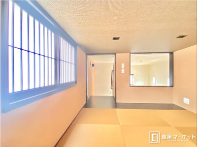 【その他】 | 黒笹いずみ３丁目戸建