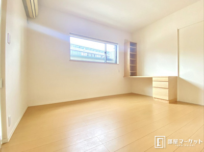 【収納】 | 黒笹いずみ３丁目戸建