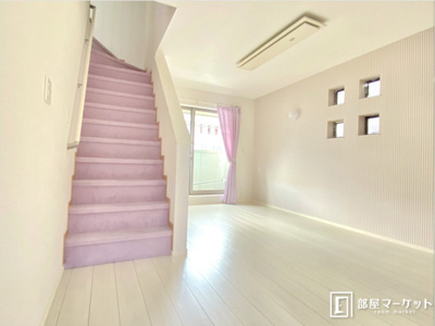 【設備】 | 黒笹いずみ３丁目戸建