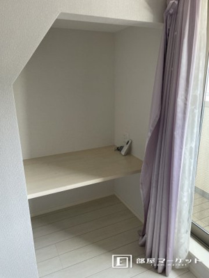 【内装】 | 黒笹いずみ３丁目戸建