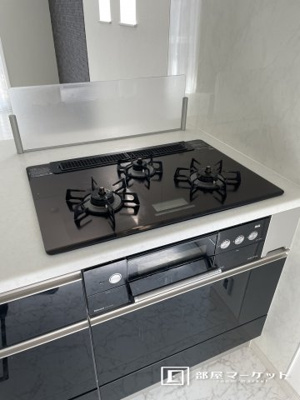 【キッチン】 | 黒笹いずみ３丁目戸建