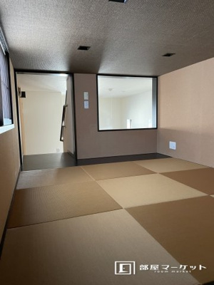 【その他】 | 黒笹いずみ３丁目戸建