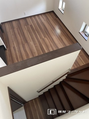 【その他】 | 黒笹いずみ３丁目戸建