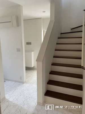 【内装】 | 黒笹いずみ３丁目戸建