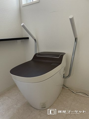 【その他】 | 黒笹いずみ３丁目戸建