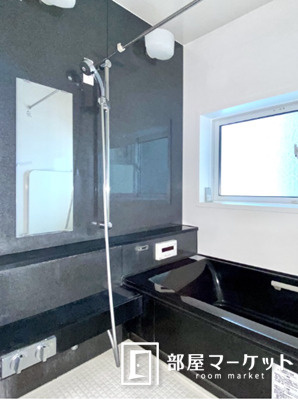 【浴室】 | 黒笹いずみ３丁目戸建