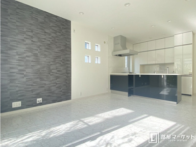 【内装】 | 黒笹いずみ３丁目戸建