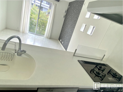 【その他】 | 黒笹いずみ３丁目戸建