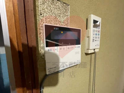 【設備】 | 泉大津市我孫子1丁目戸建