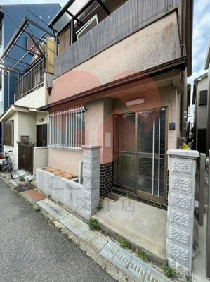 【エントランス】 | 泉大津市我孫子1丁目戸建