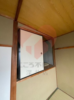  | 泉大津市我孫子1丁目戸建