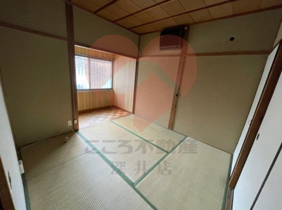  | 泉大津市我孫子1丁目戸建