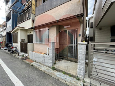  | 泉大津市我孫子1丁目戸建