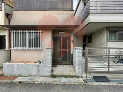  | 泉大津市我孫子1丁目戸建