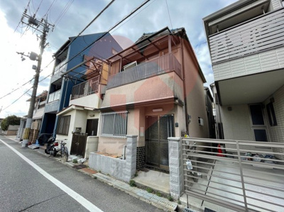  | 泉大津市我孫子1丁目戸建